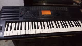 Yamaha keyboard PSAR a3