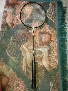 Racket shuttle