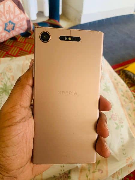 sony xperia xz1 for sale 0