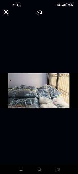 Blanket Bulk Sale Only Stock Lot Fresh New Woolen Pakistani Blanket 4