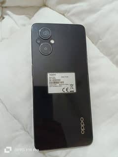 Oppo F21 pro 5g 0