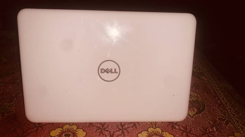 "Lightly Used Dell Inspiron Laptop - Great Condition, Good performance 2