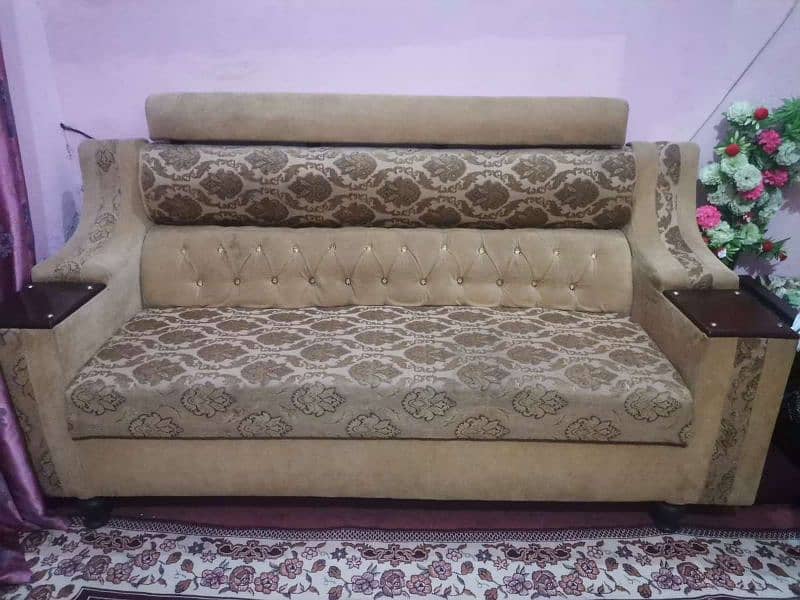 Sofa set 2