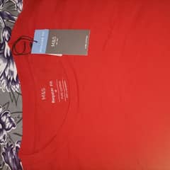 branded T. Shirt