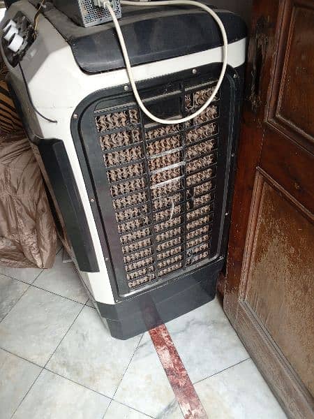 12V AC DC Air Cooler With Power Supply For Sale Urgent 1