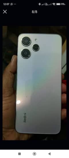 Redmi 12