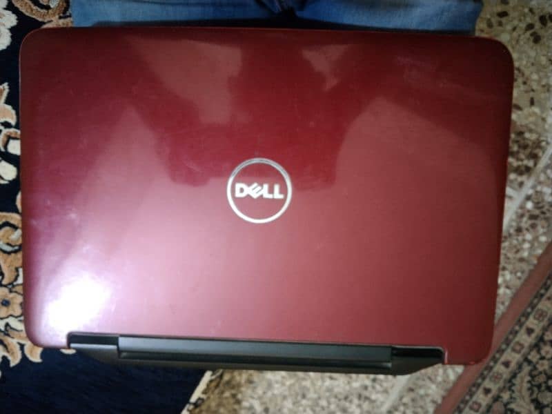 DELL LAPTOP INTEL PENTIUM 2