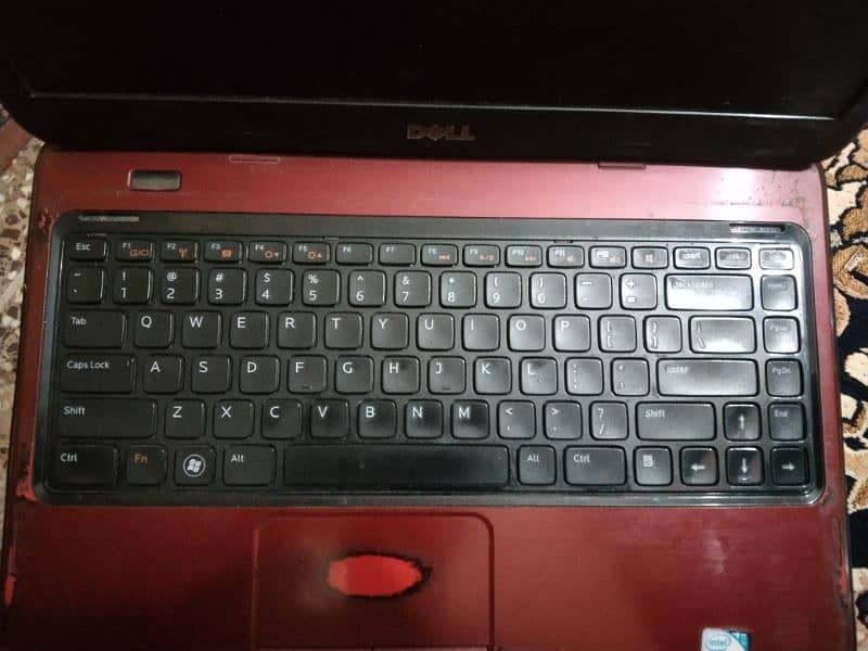 DELL LAPTOP INTEL PENTIUM 3