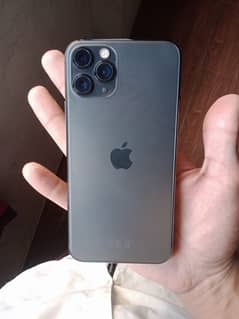 i phone 11 Pro