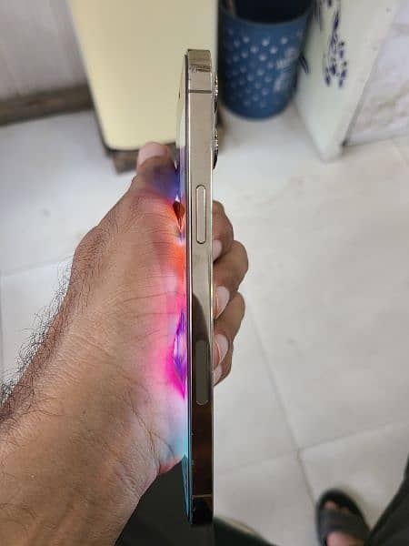 Iphone 12 pro max official PTA 2