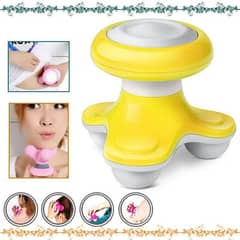 Mini Massager 0