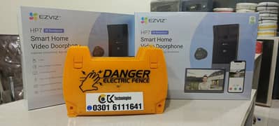 video door phone bell/video doorbell phone/audio door phone bell