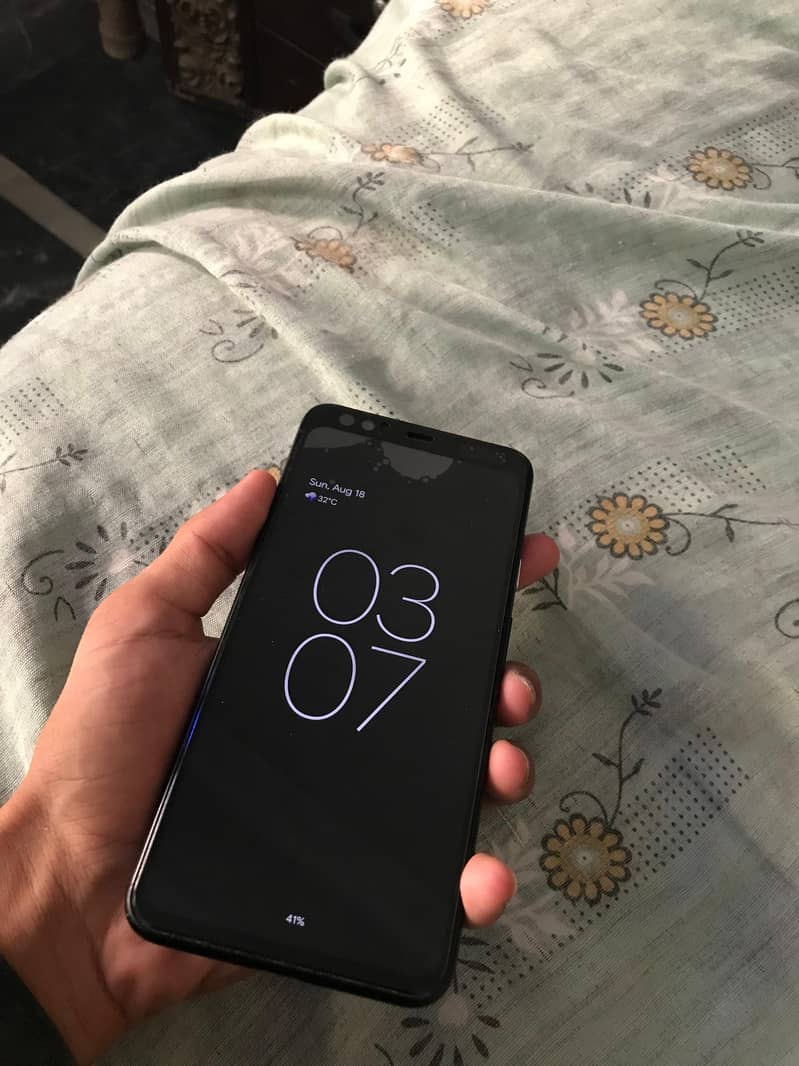 Google pixel 4 xl 3