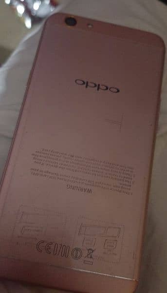 Oppo f1s for sale 2