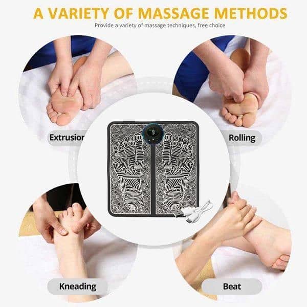 foot massager 0