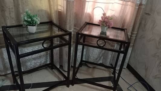 side tables