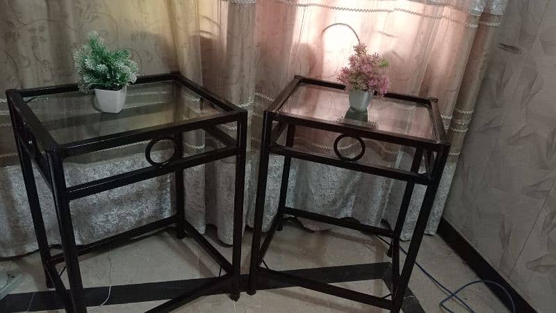 side tables 0