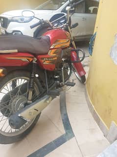 Honda Pridor far sale