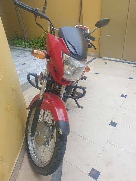 Honda Pridor far sale 1