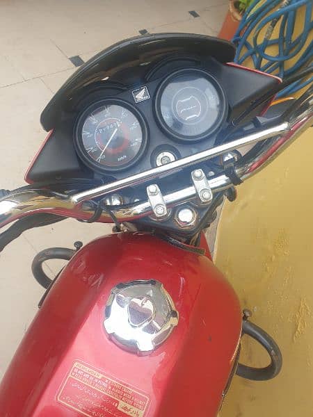 Honda Pridor far sale 2