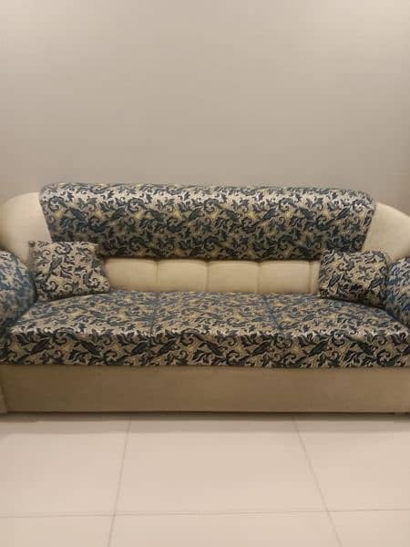 Sofa Set 0