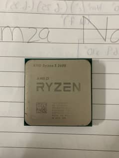 Ryzen 5 3600 Processor Better Then Intel I7 7700 0