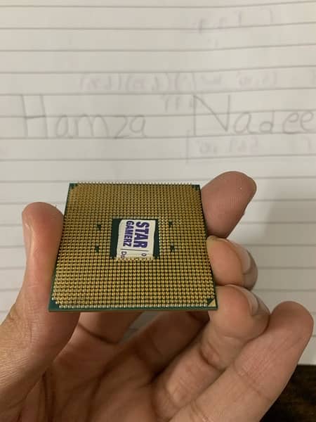 Ryzen 5 3600 Processor Better Then Intel I7 7700 1