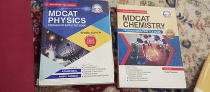 zayan books nmdcat chemistry physics . . . nmdcat