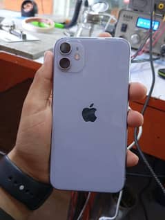 IPHONE 11 NONPTA 64 GB 0