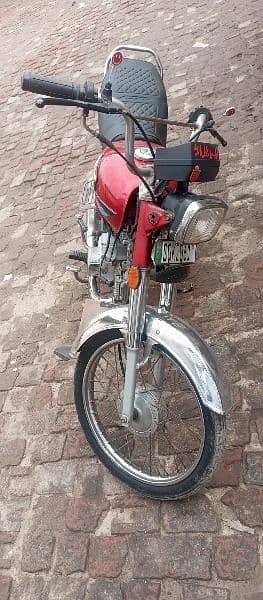 2008 model 2011 ka num Honda cd 70 03098701245 call and whatsapp 1