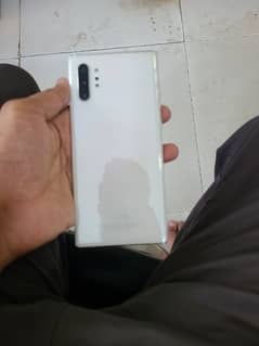 Samsung note 10 plus official PTA