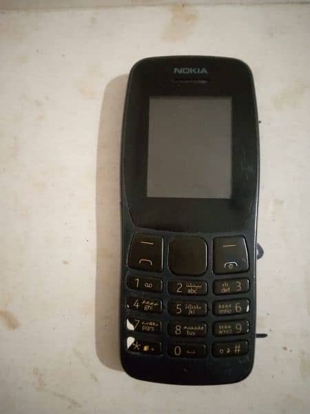 Nokia 110 for sale 0