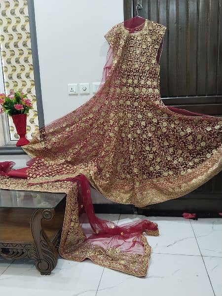 indian bridal mexi 7