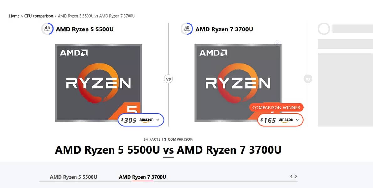 Ryzen 7 3700u gaming laptop 16