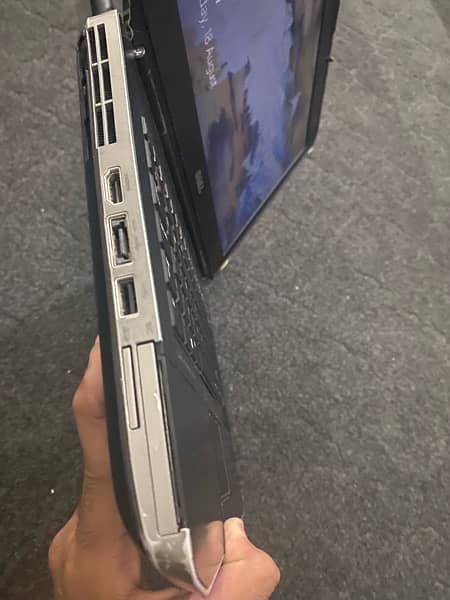 dell latitude E5430 5