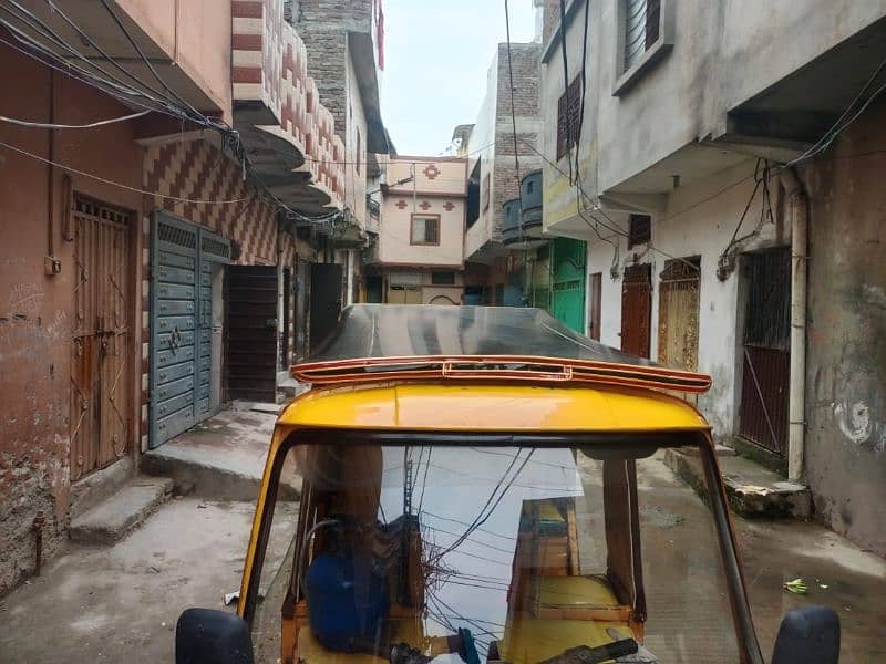 rickshaw for sale 0331(5293806) 1