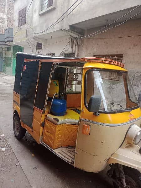 rickshaw for sale 0331(5293806) 2