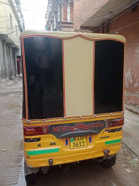 rickshaw for sale 0331(5293806) 3