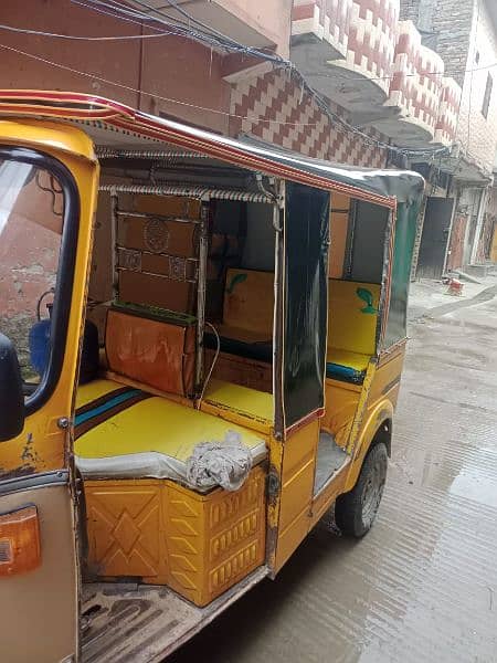 rickshaw for sale 0331(5293806) 7