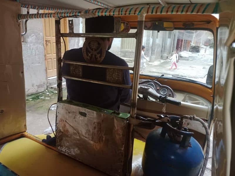 rickshaw for sale 0331(5293806) 8