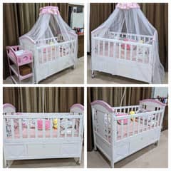 Kids cot / Baby bed / Kids bed / Baby cot / Kids furniture for sale