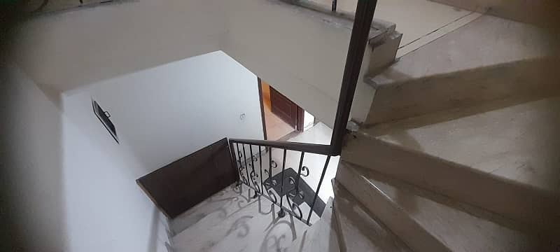 3 Marla House For sale In Executive Lodges Lahore 10