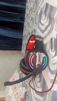 Gaming Headset Rjp light