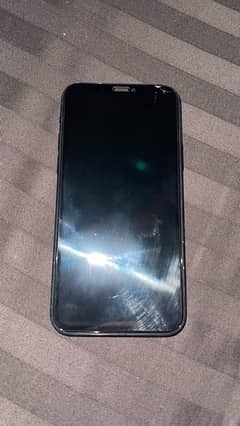 iPhone 11 Pro Dual PTA Approved 0