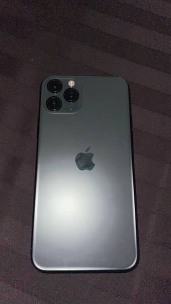 iPhone 11 Pro Dual PTA Approved 3