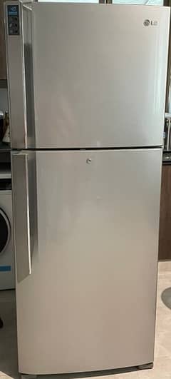 LG Single Owner Fridge for Sale