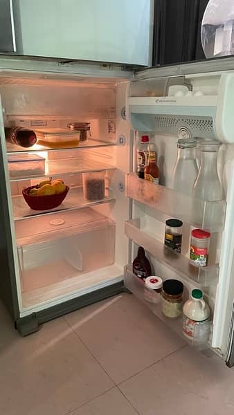 LG Single Owner Fridge for Sale 1