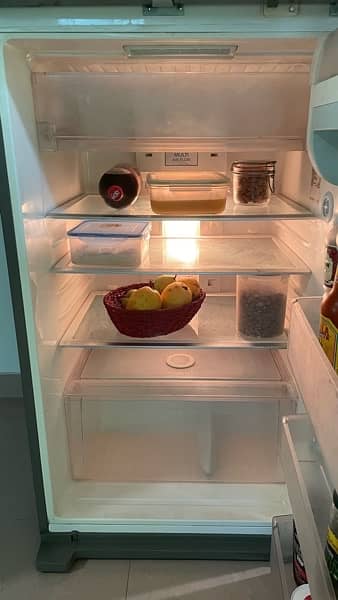 LG Single Owner Fridge for Sale 2