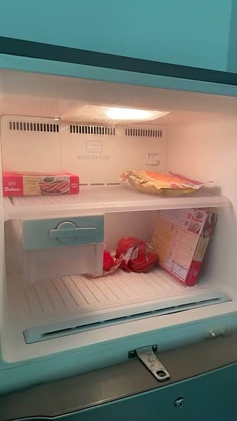 LG Single Owner Fridge for Sale 4