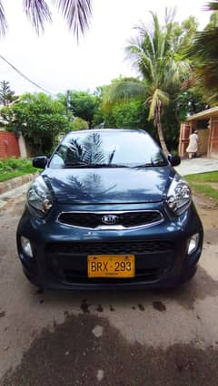 KIA Picanto 2020